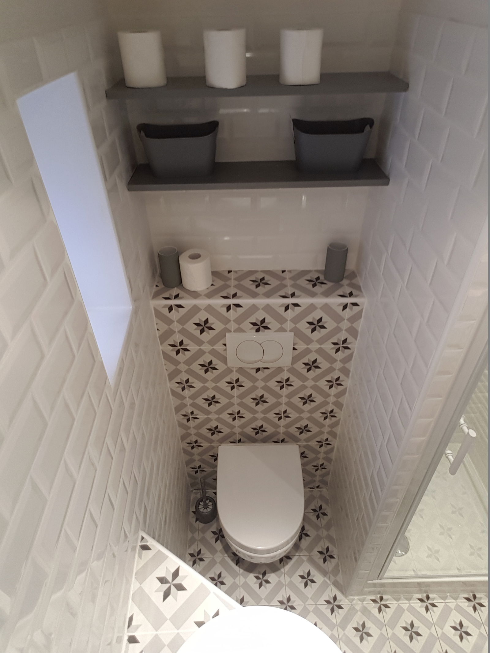 Colocación Nice 239356