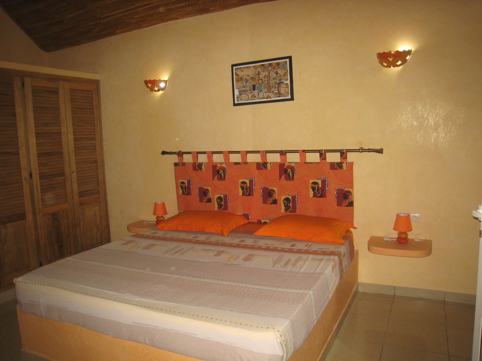 Habitaciones De Huéspedes M'bour 110750