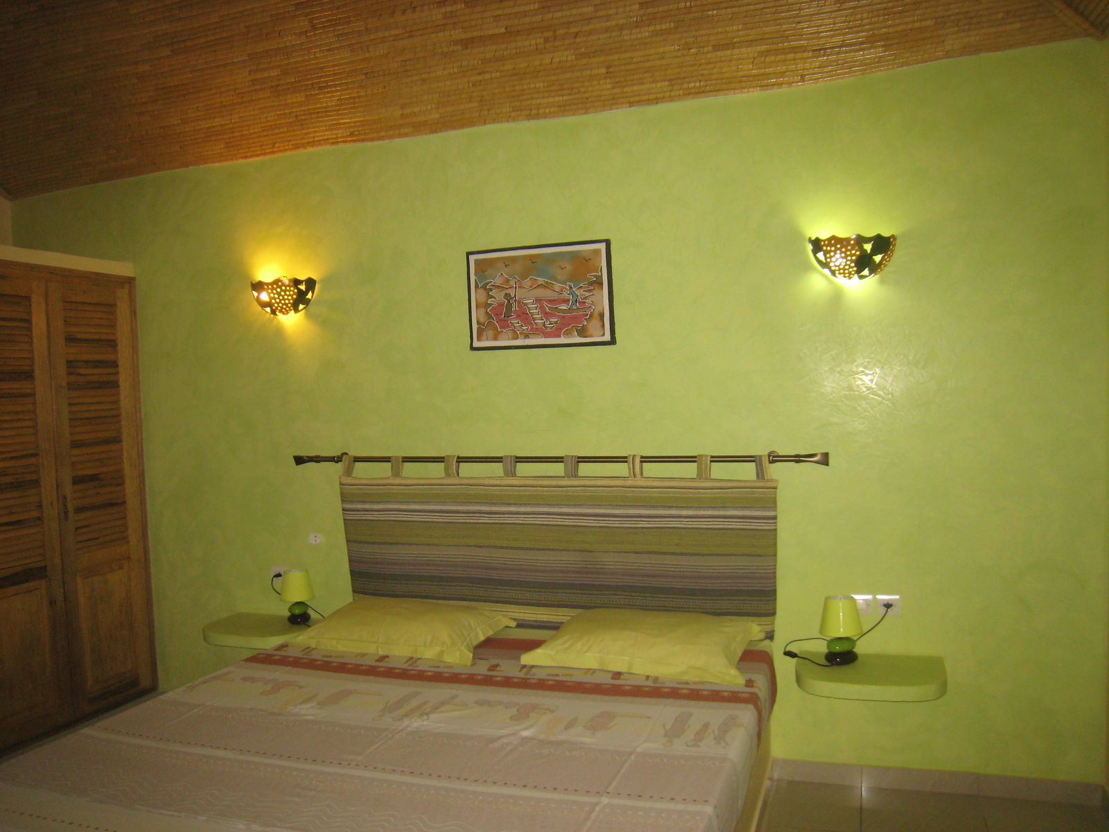 Habitaciones De Huéspedes M'bour 110750