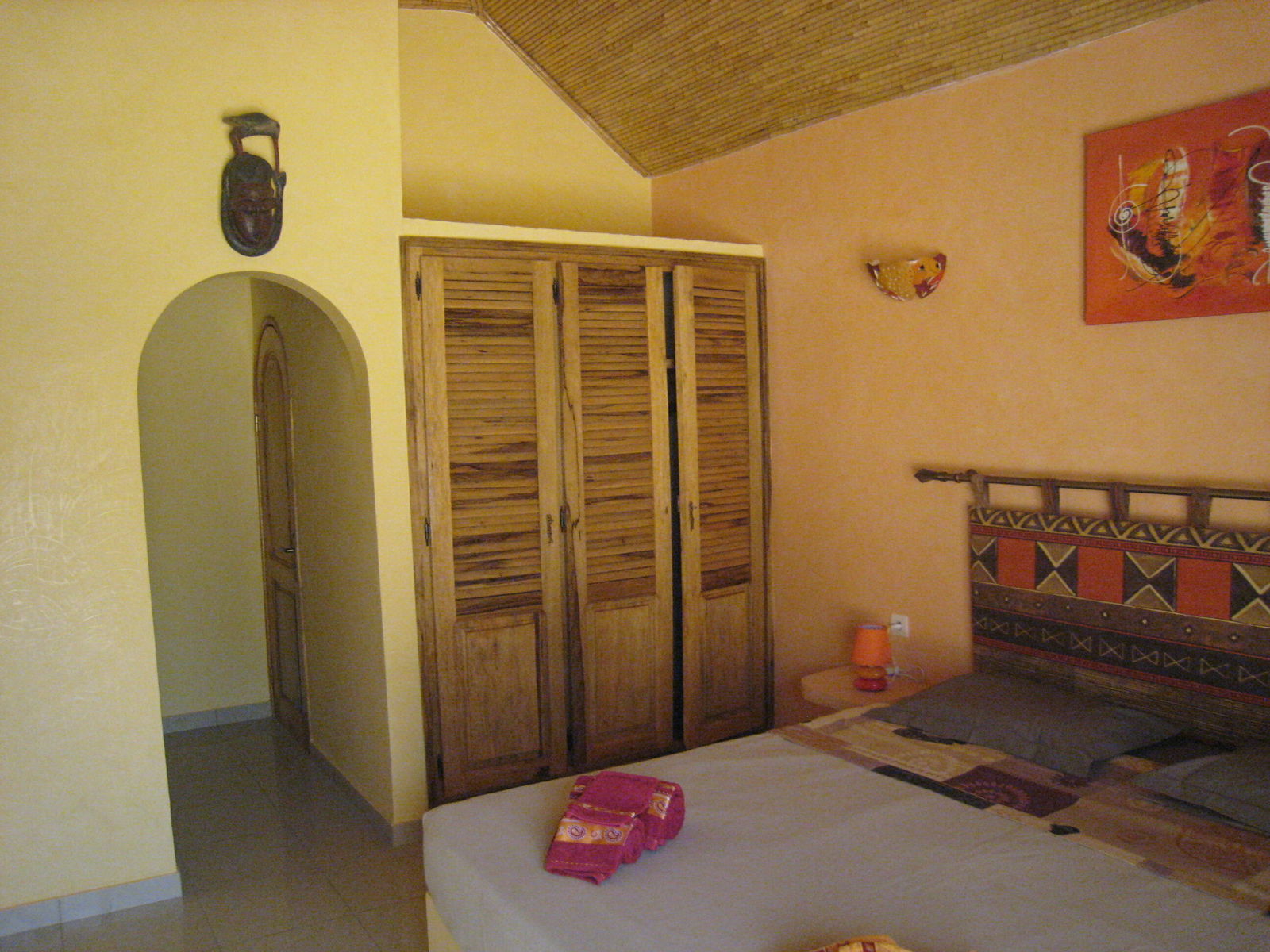 Habitaciones De Huéspedes M'bour 110750