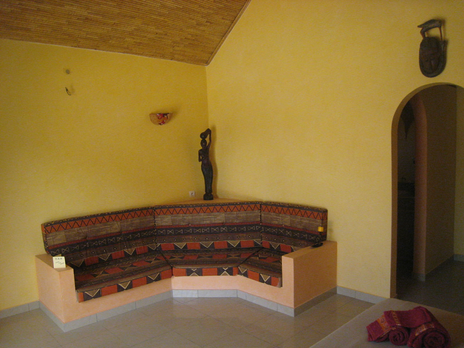 Habitaciones De Huéspedes M'bour 110750