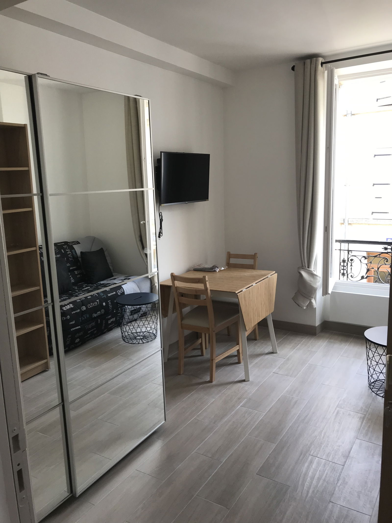 Colocación Choisy-le-Roi 245319