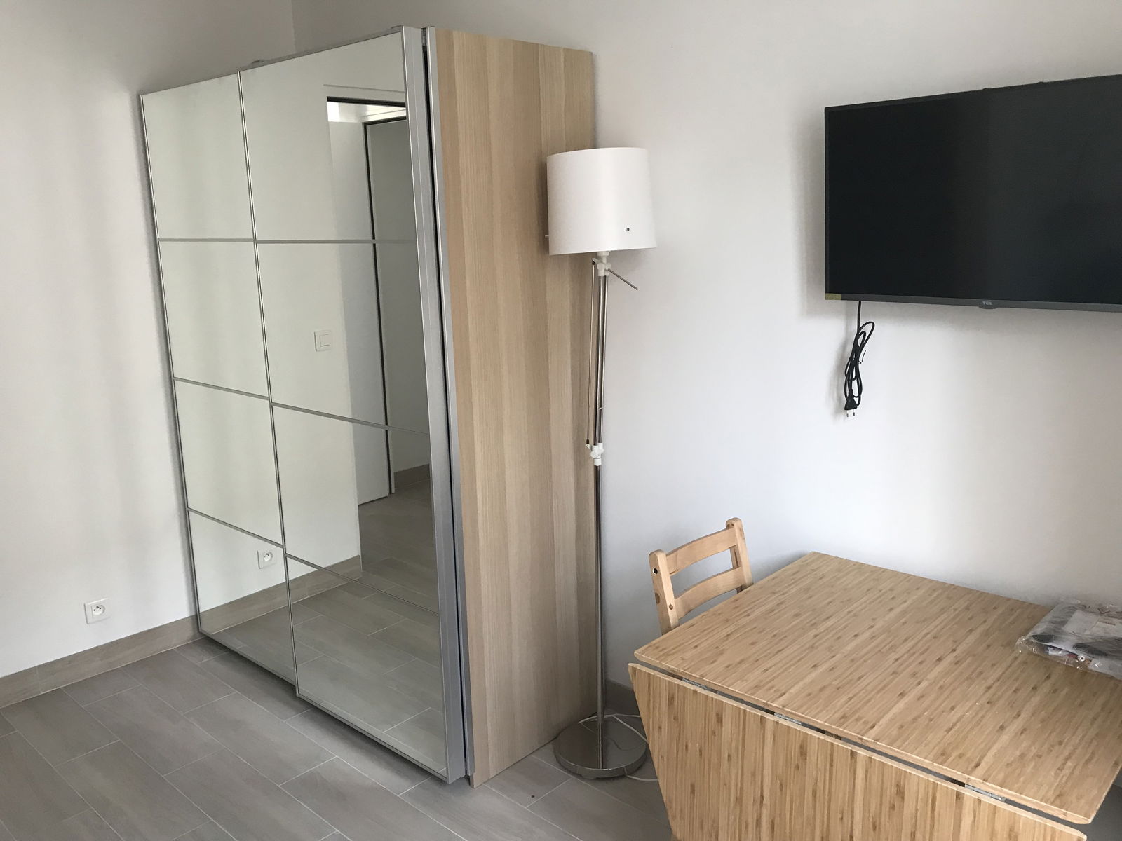 Colocación Choisy-le-Roi 245319
