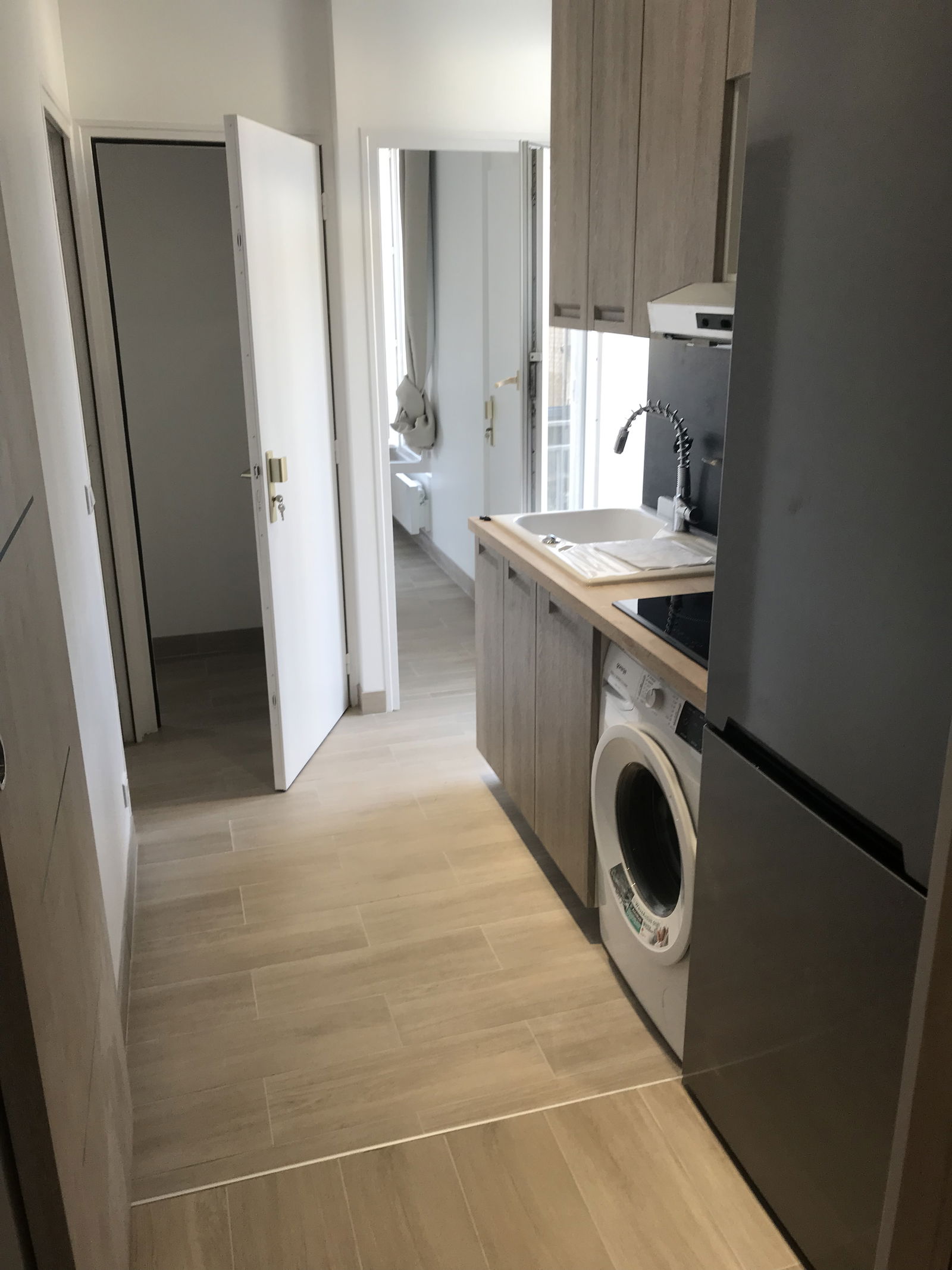 Colocación Choisy-le-Roi 245319