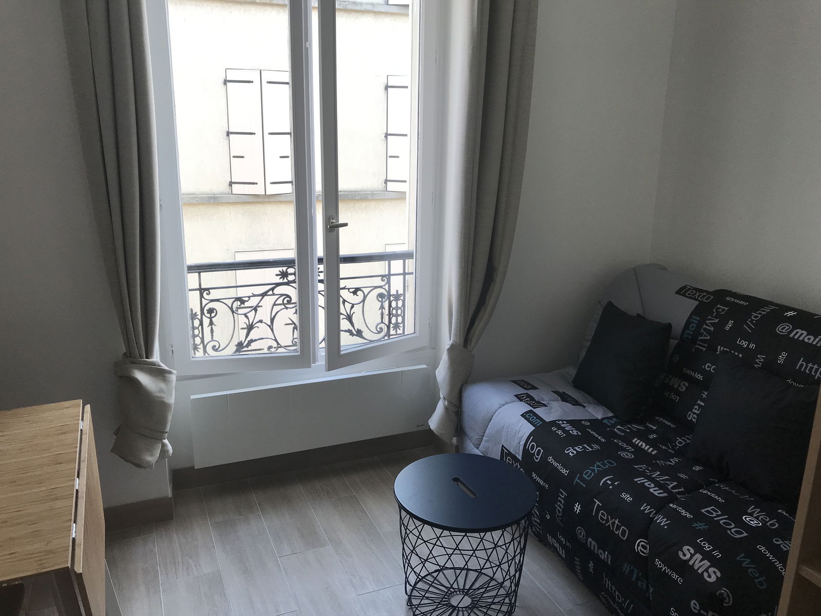 Colocación Choisy-le-Roi 245319
