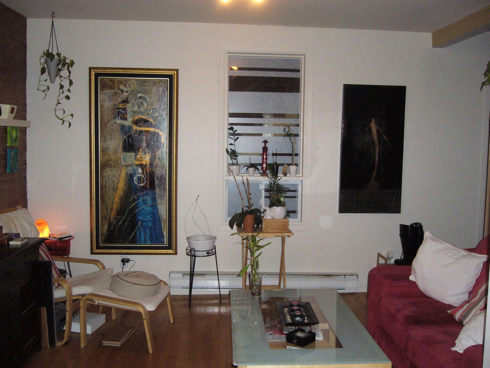 Estudio Independiente Montréal 268346