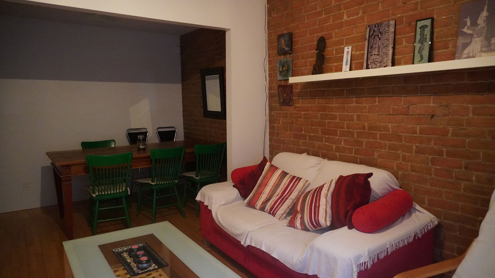 Estudio Independiente Montréal 268346