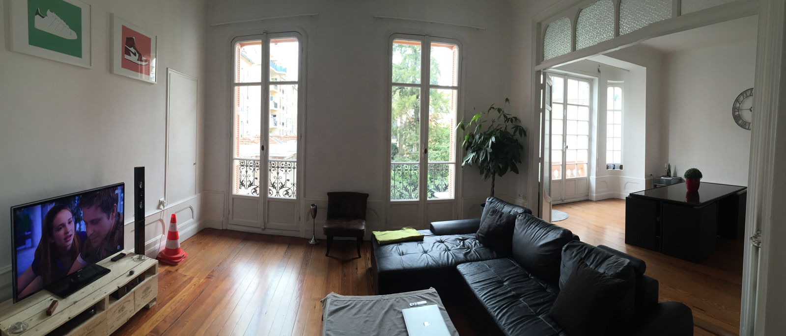 Colocación Nice 146774