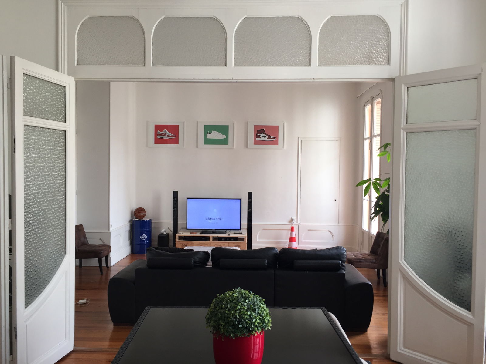 Colocación Nice 146774