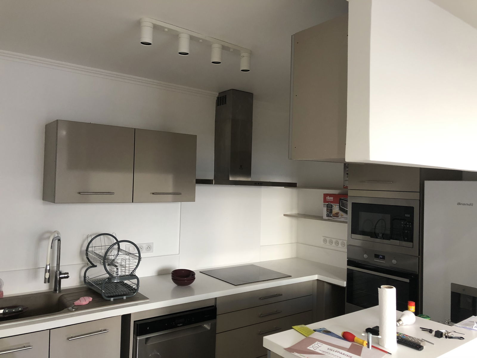 Colocación Villeparisis 245875