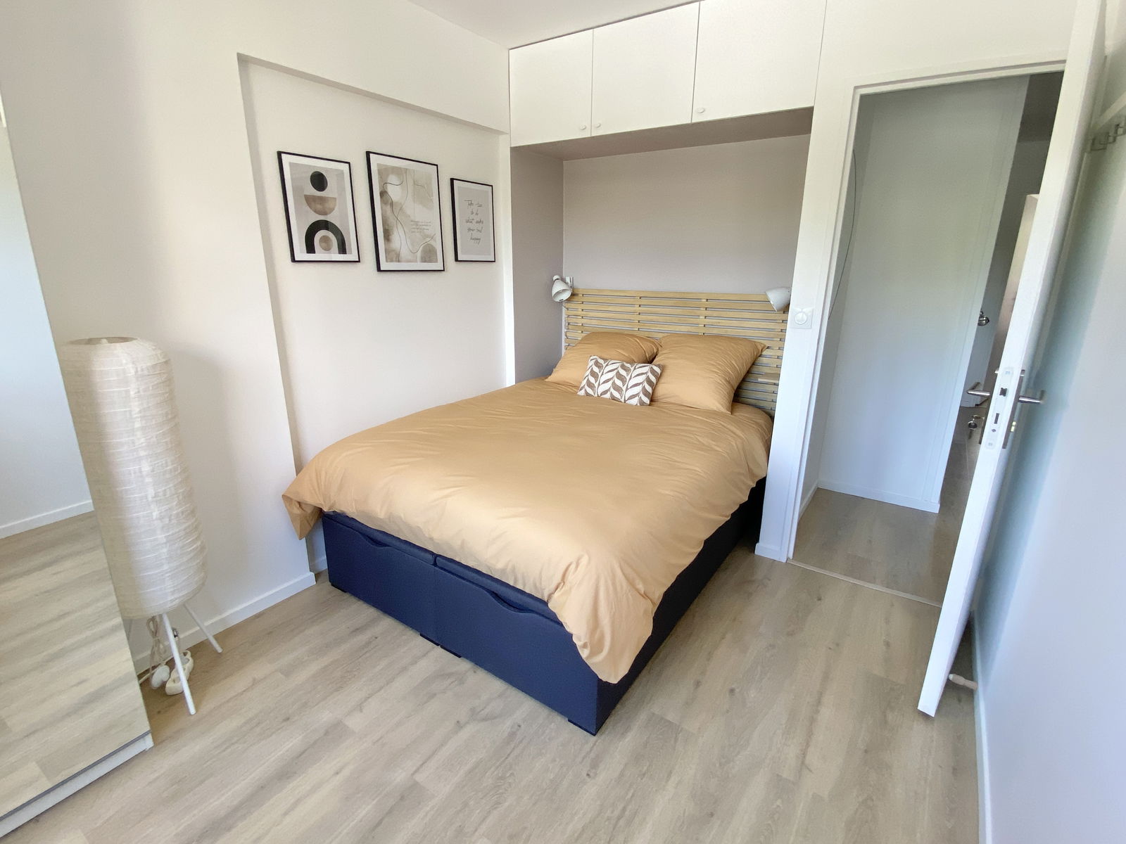 Colocación Guyancourt 503586