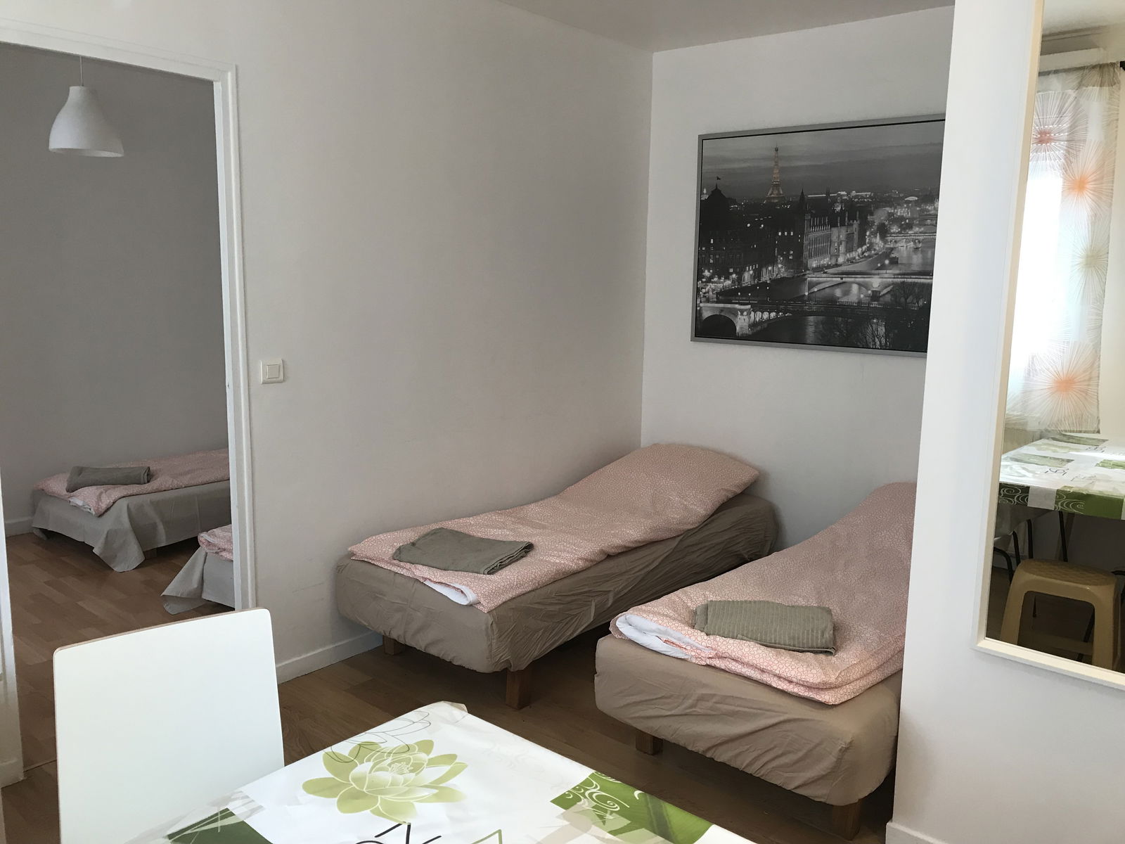 Estudio Independiente Pantin 225872