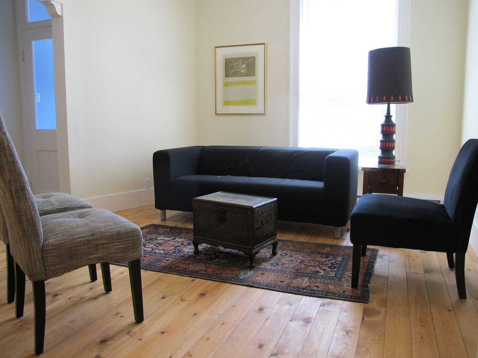 Colocación Montréal 176784