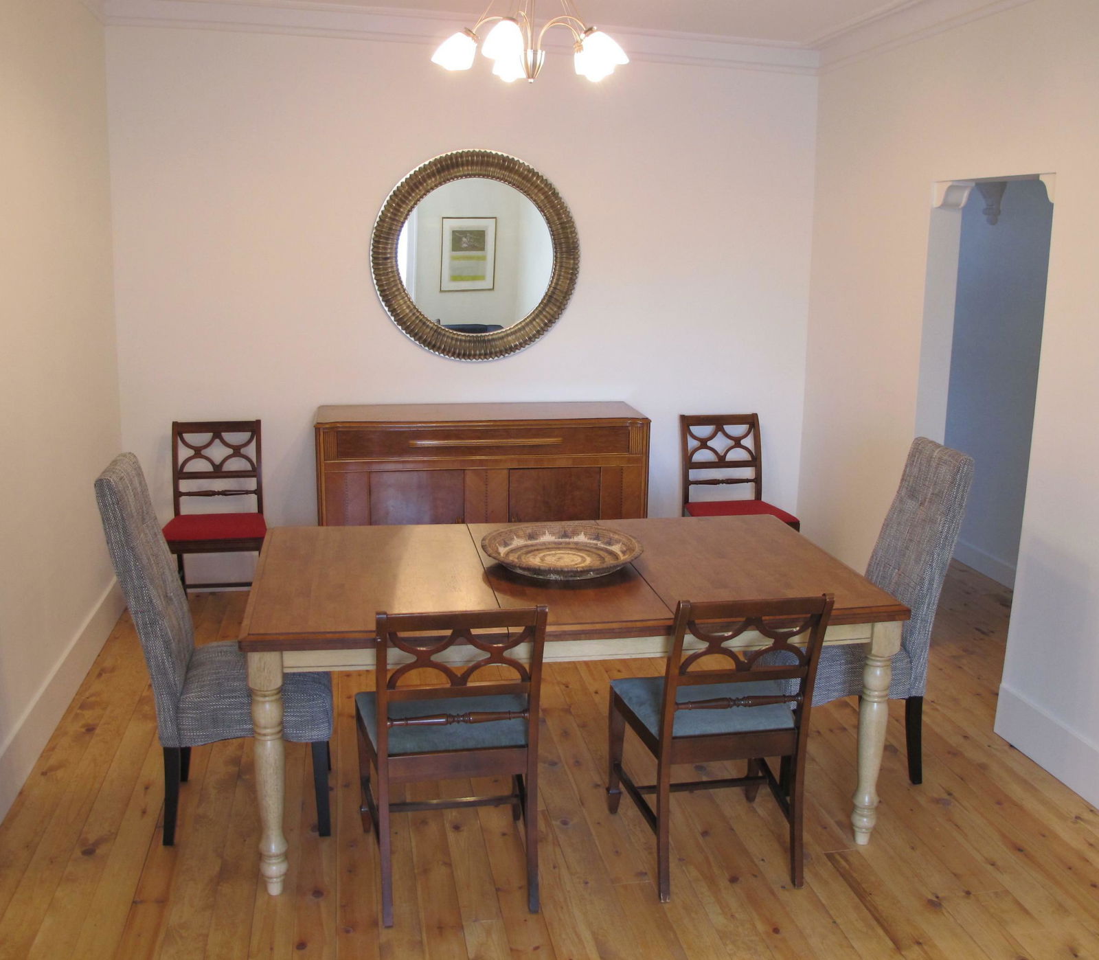 Colocación Montréal 176784