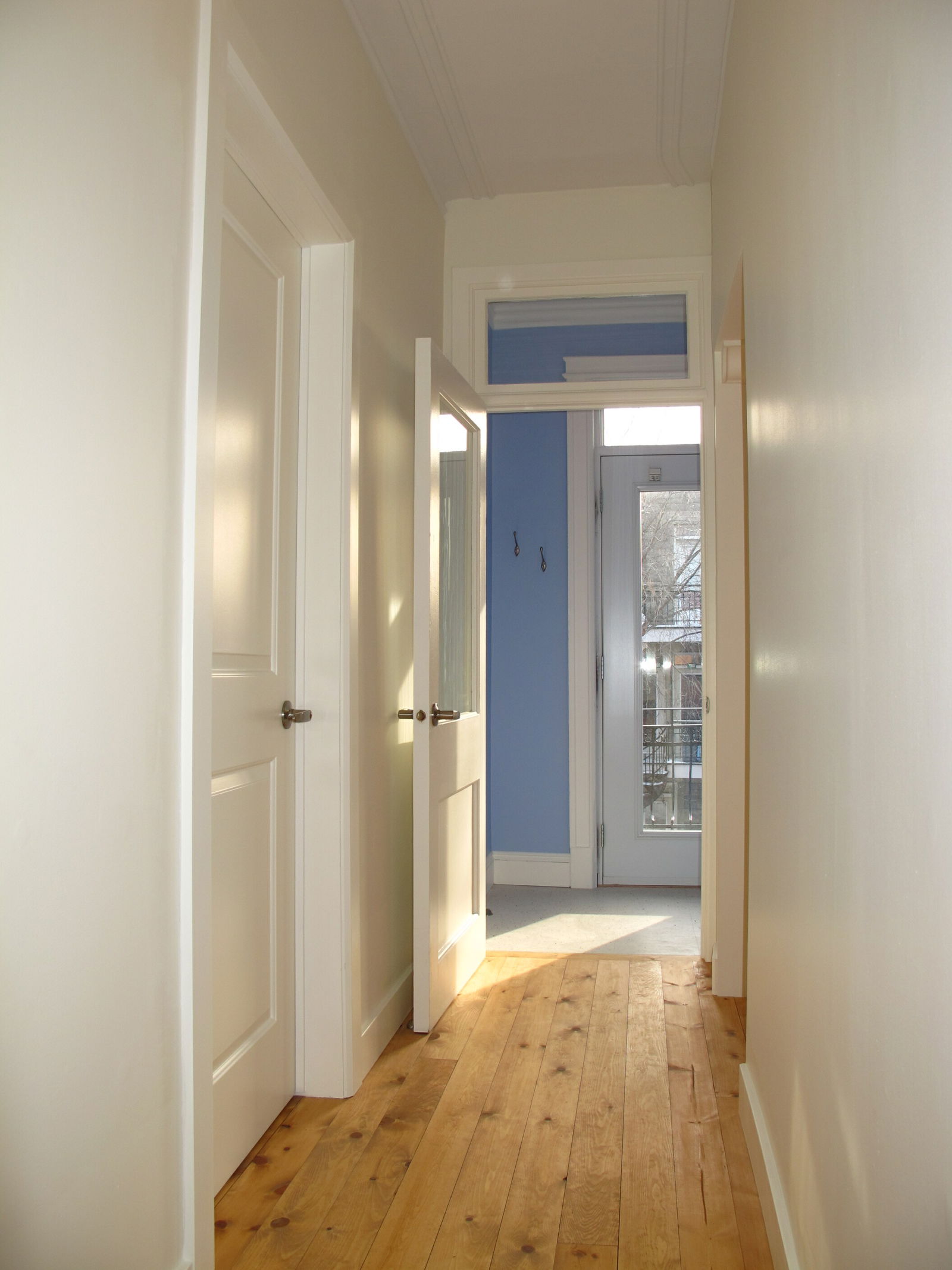 Colocación Montréal 176784