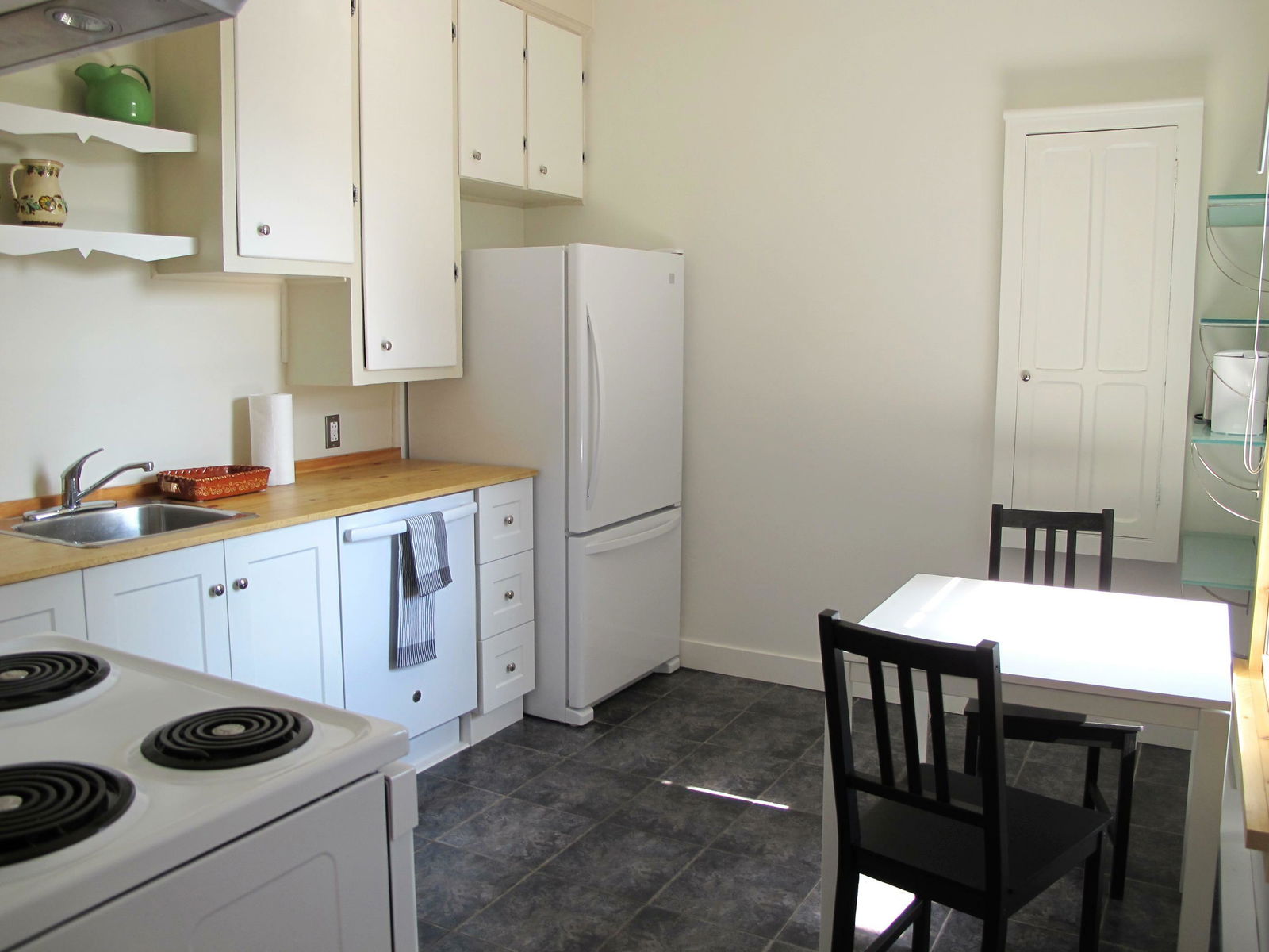 Colocación Montréal 176784