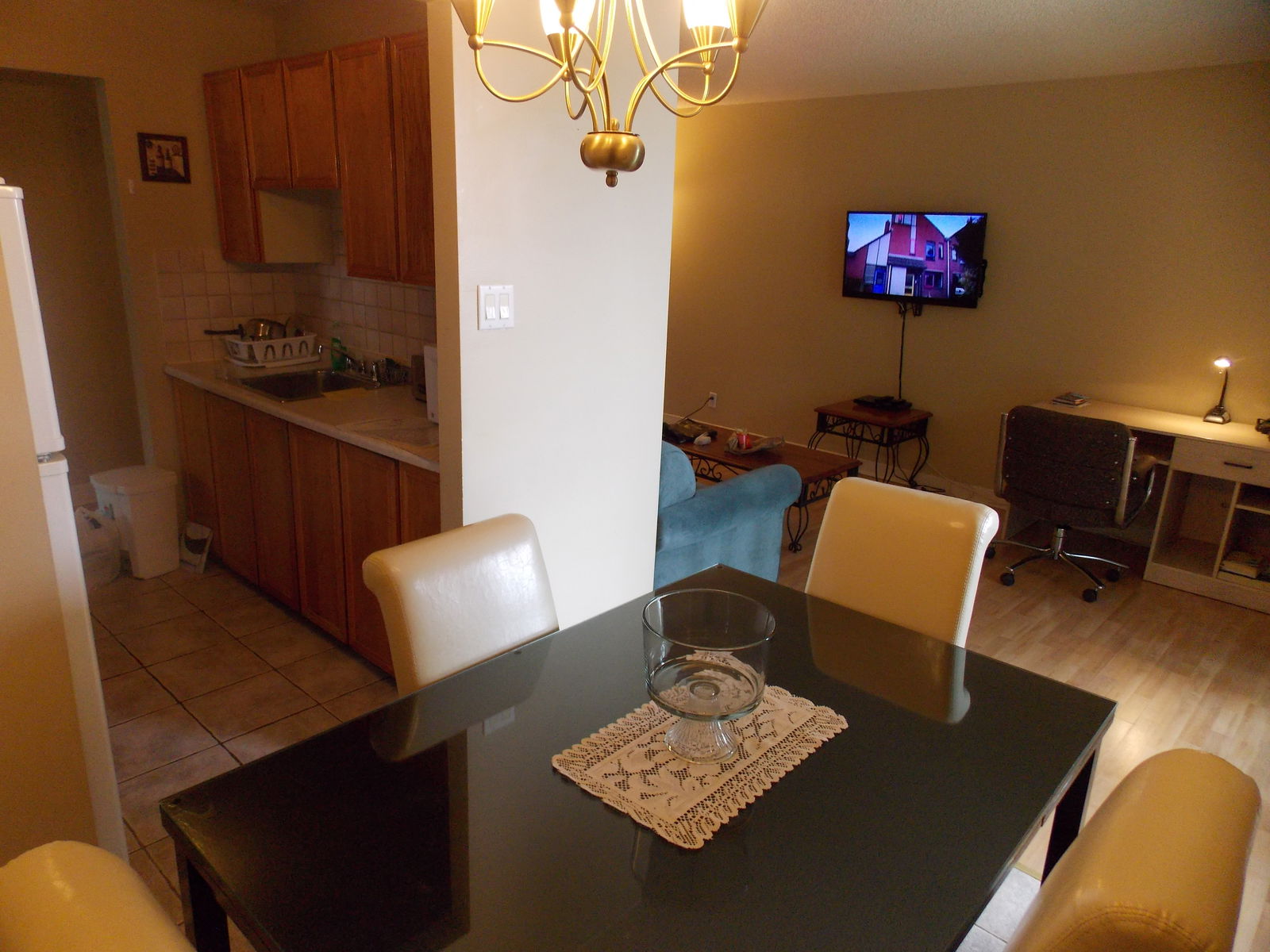 Estudio Independiente Montreal 254652