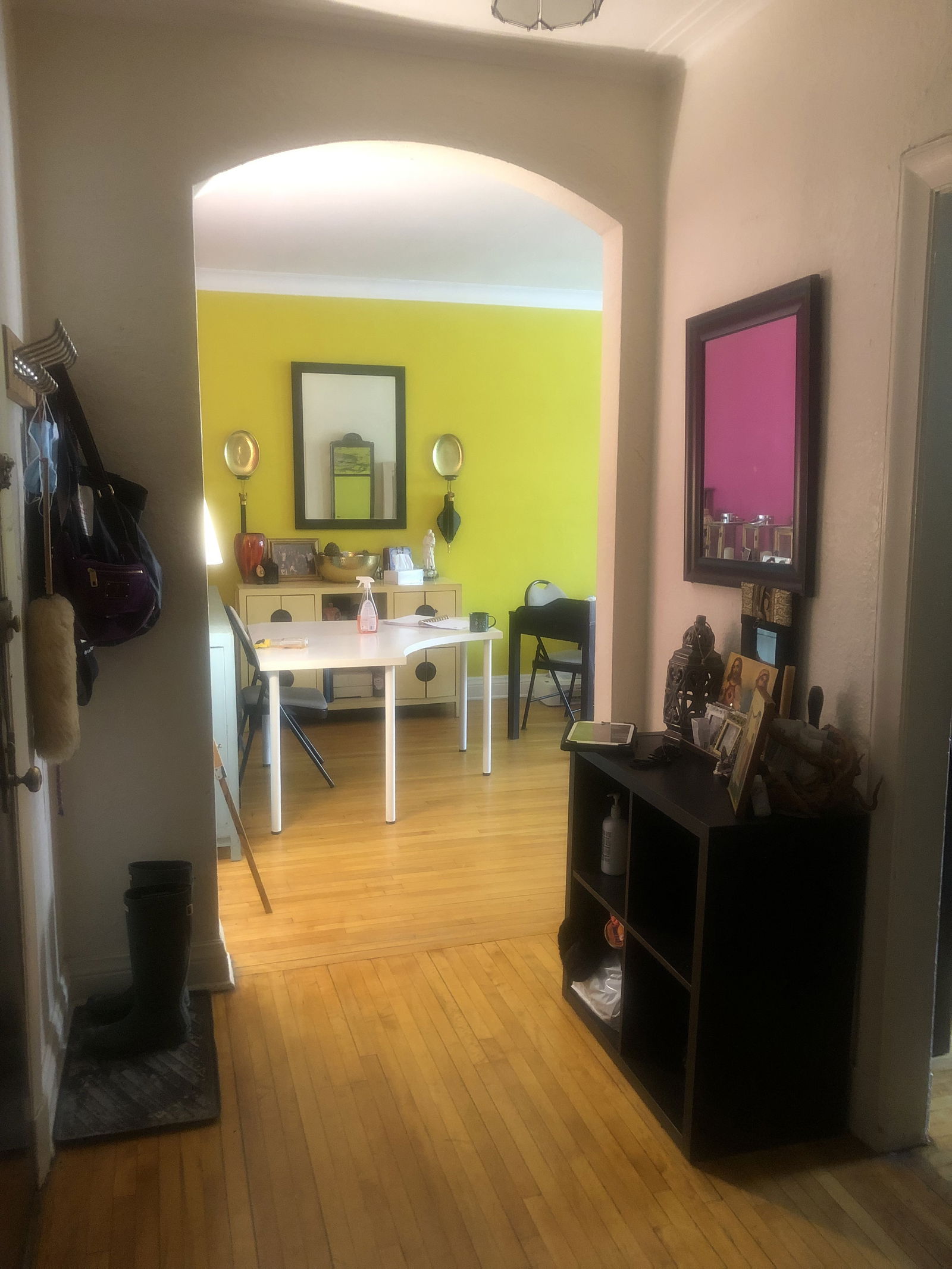 Colocación Montréal 252349