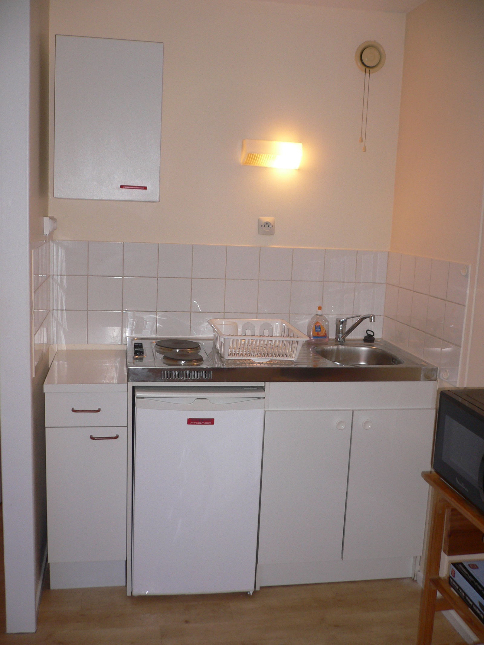 Estudio Independiente Rouen 216126