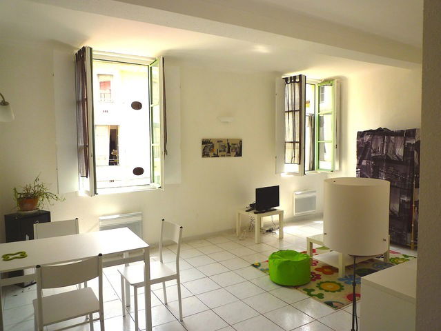Habitaciones De Huéspedes Nîmes 54547
