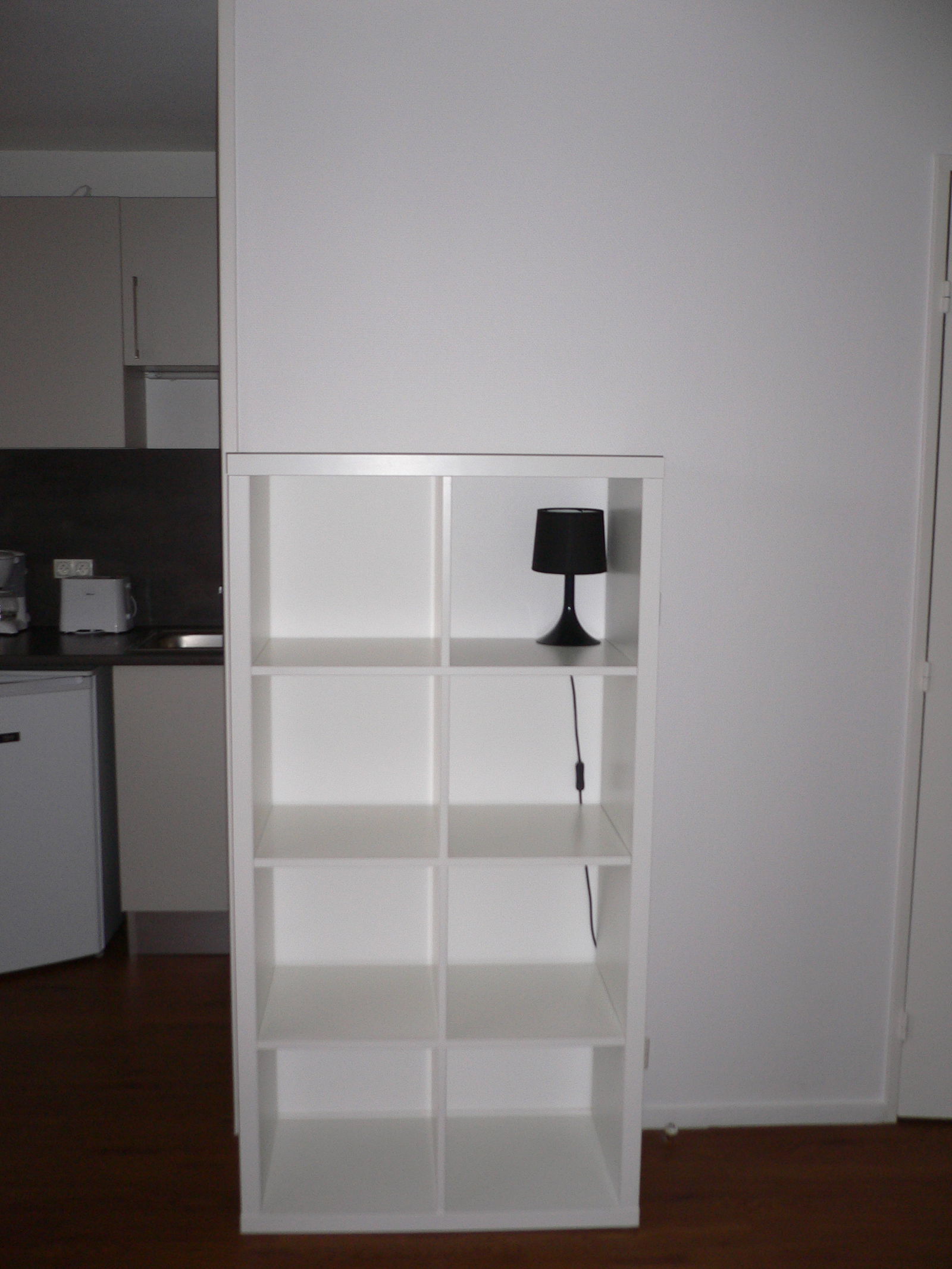 Estudio Independiente Rouen 125803