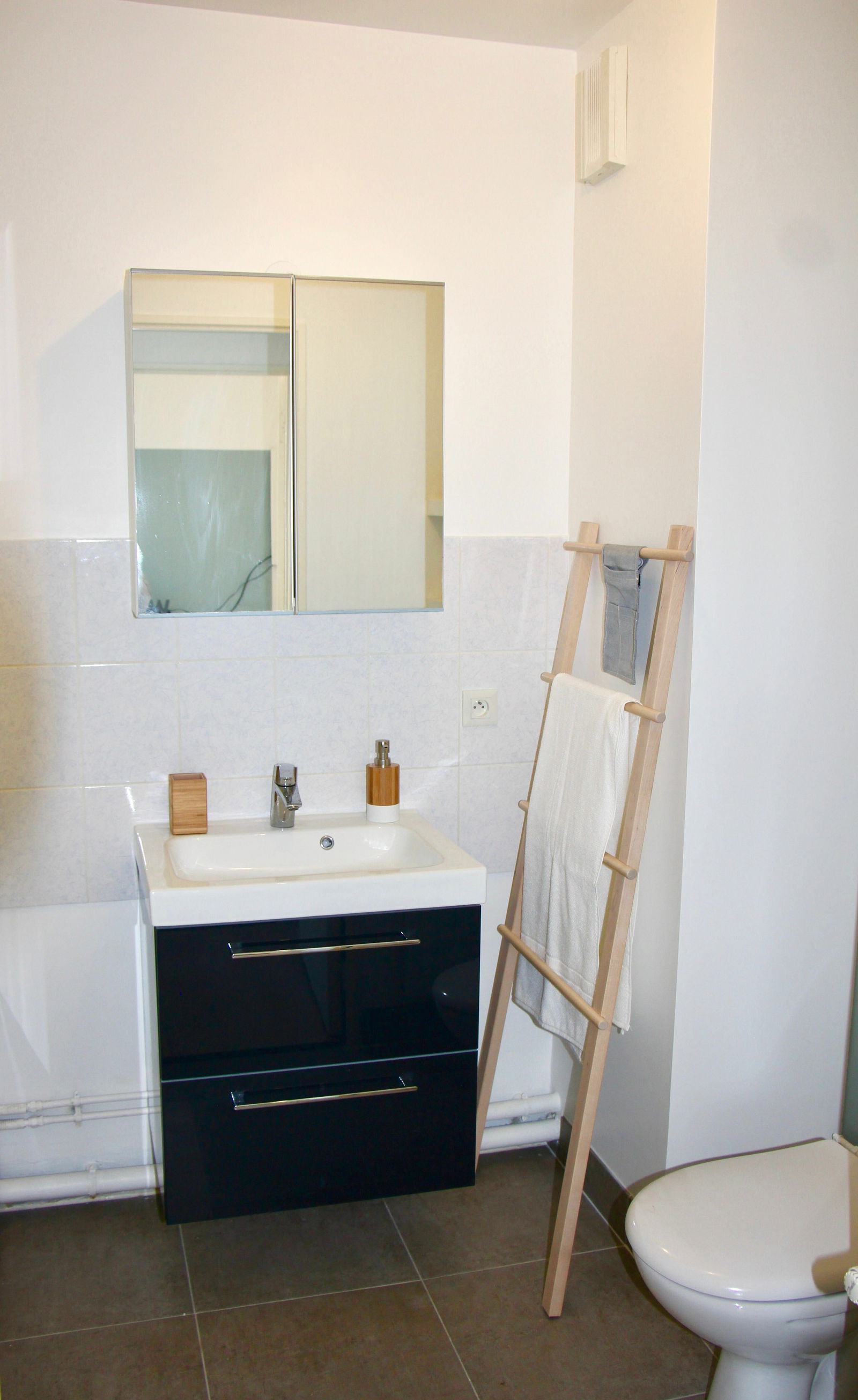 Estudio Independiente Évry-Courcouronnes 246930