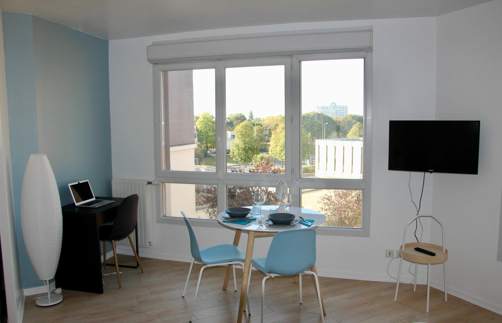 Estudio Independiente Évry-Courcouronnes 246930
