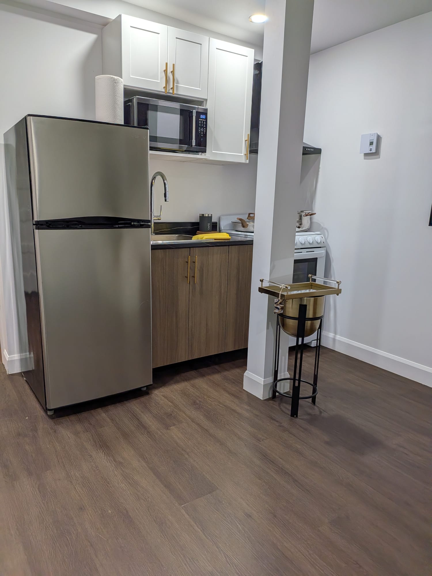 Colocación Trois-Rivières 473719