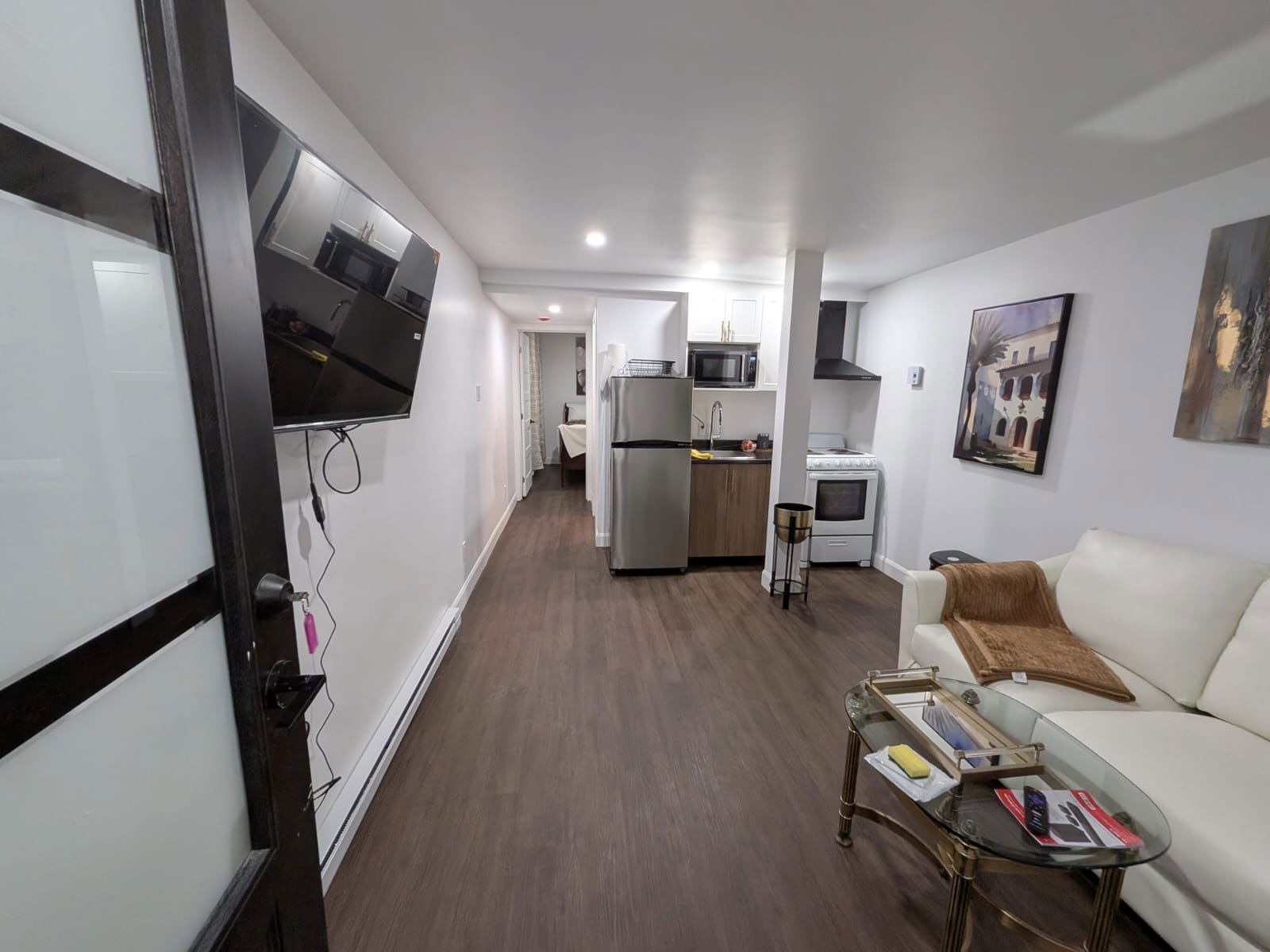 Colocación Trois-Rivières 473719