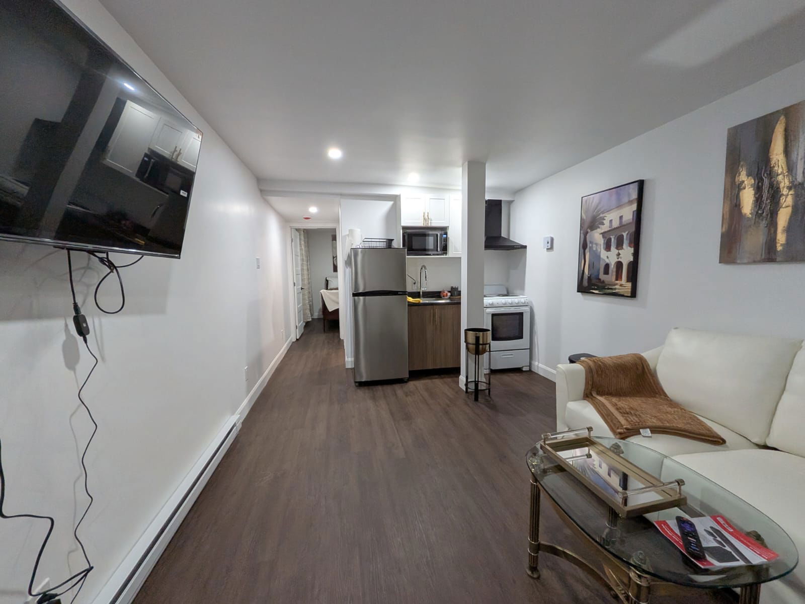 Colocación Trois-Rivières 473719