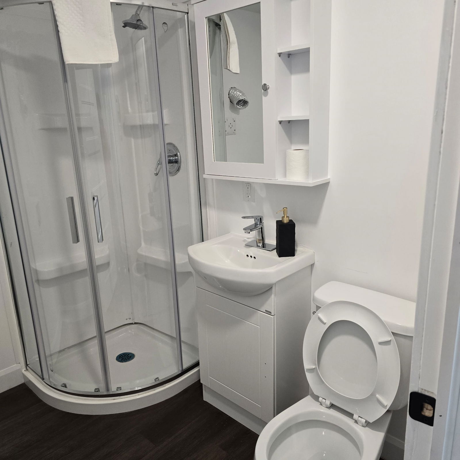 Colocación Trois-Rivières 649321