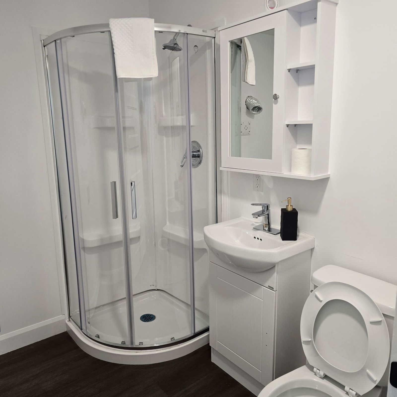 Colocación Trois-Rivières 649321