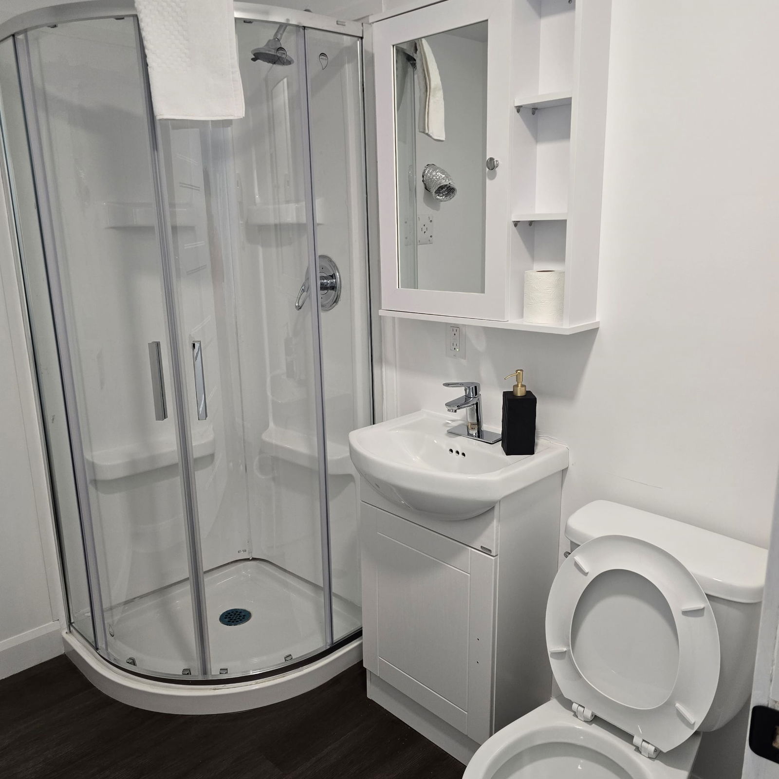 Colocación Trois-Rivières 649321