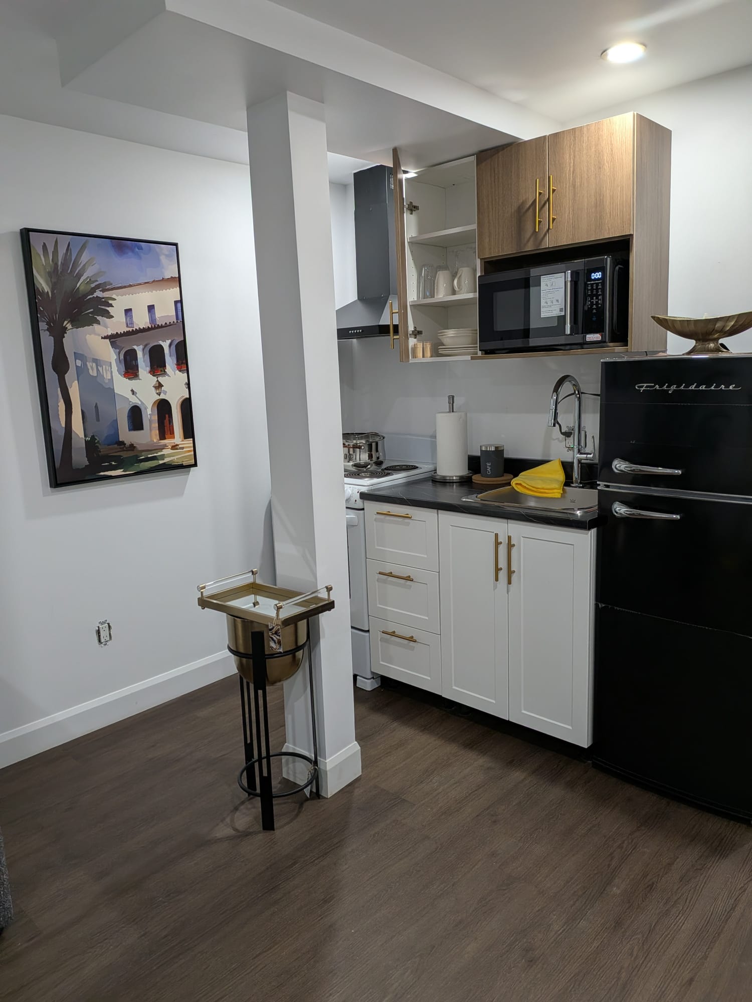 Colocación Trois-Rivières 649321