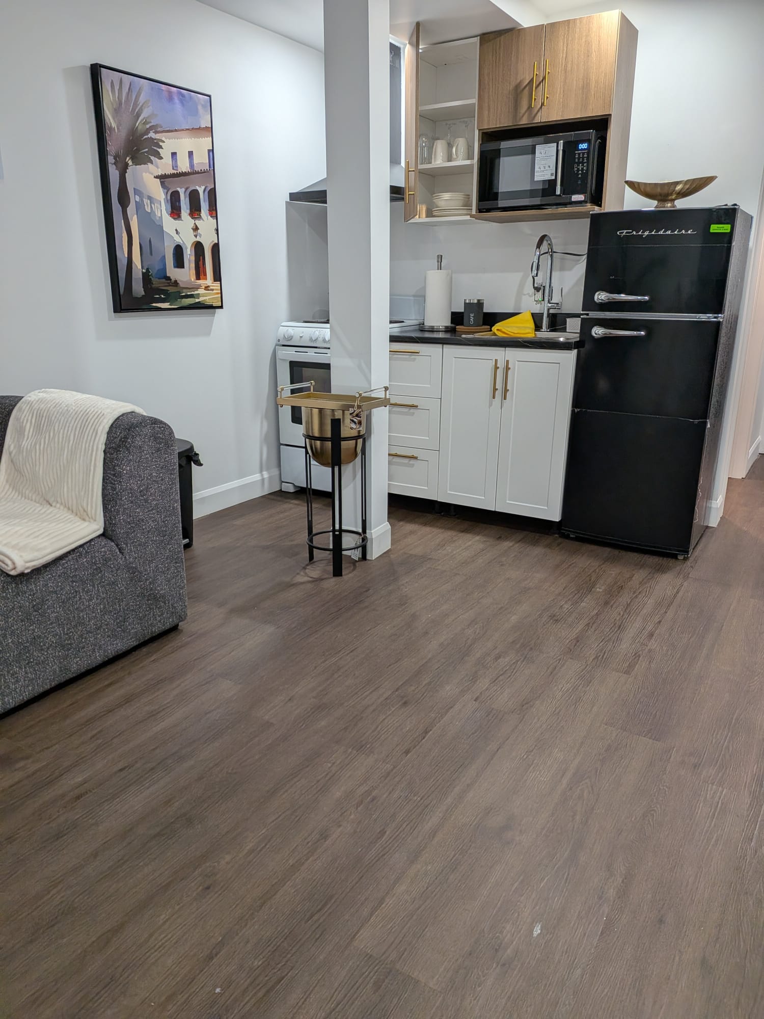 Colocación Trois-Rivières 649321