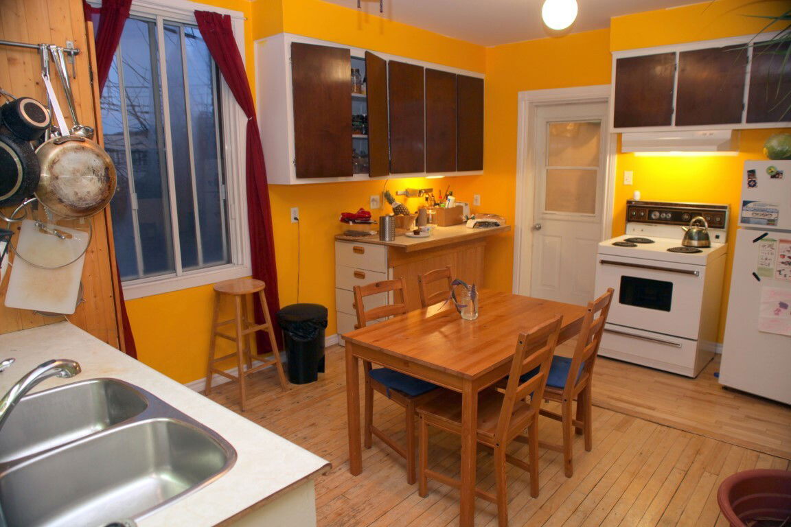 Quedarse En Casa Montréal 188250