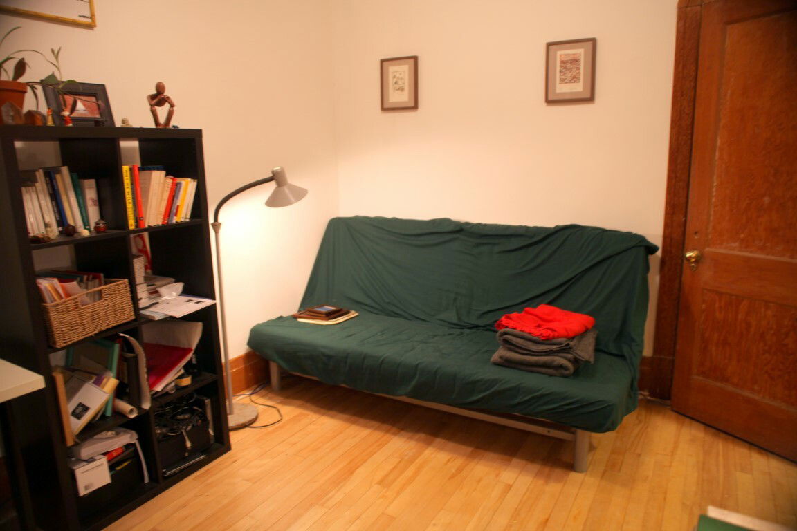 Quedarse En Casa Montréal 188250