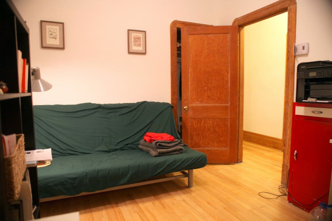 Quedarse En Casa Montréal 188250