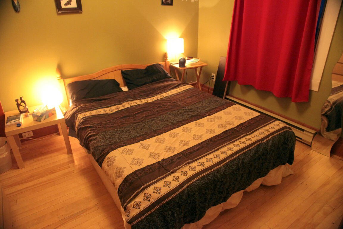 Quedarse En Casa Montréal 188250