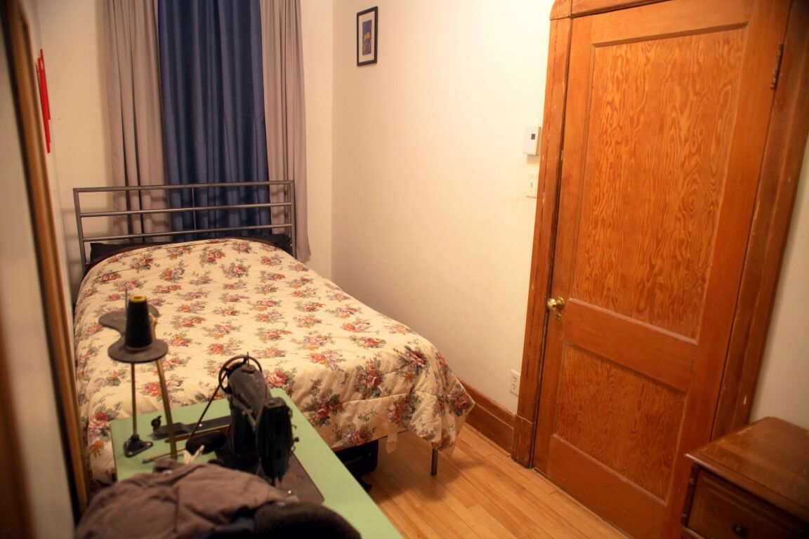 Quedarse En Casa Montréal 188250