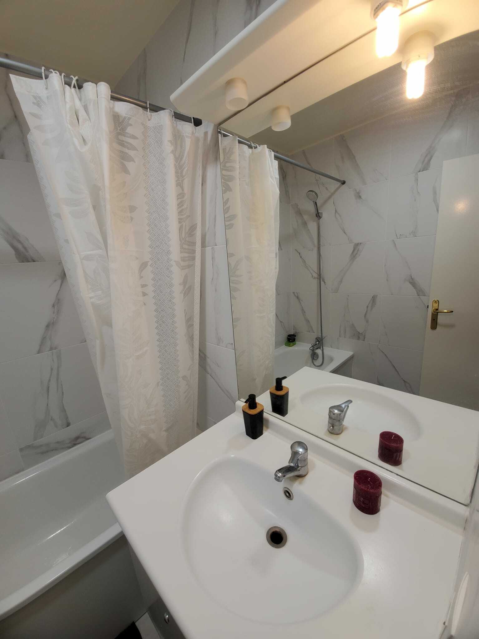 Colocación Vitry-sur-Seine 256208