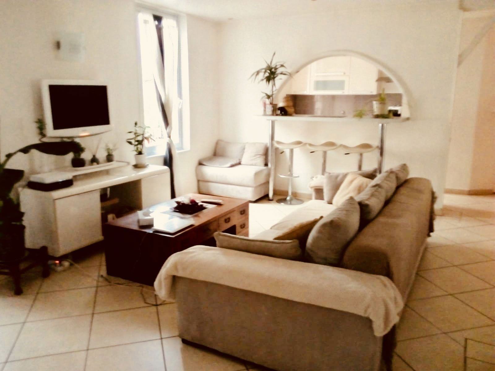 Estudio Independiente Antibes 213515