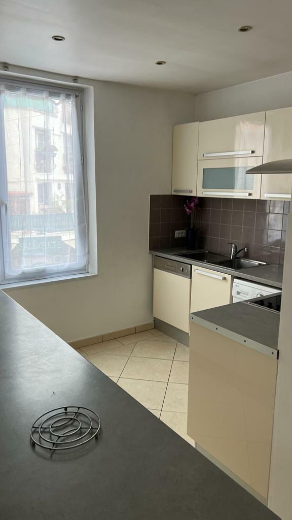 Estudio Independiente Antibes 213515