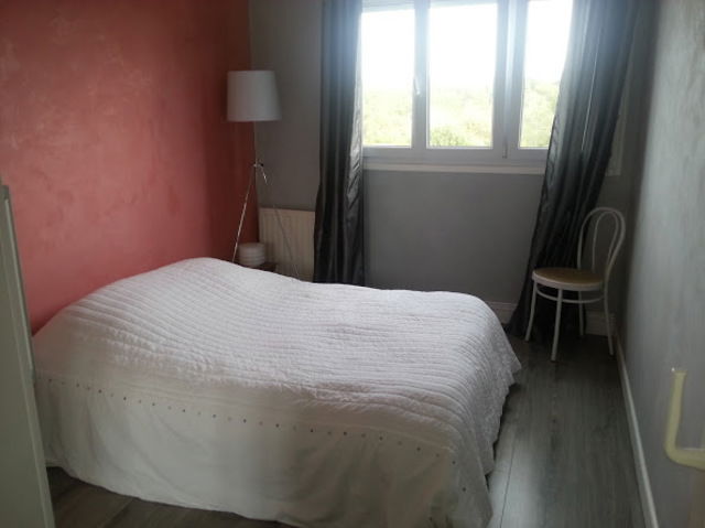 Quedarse En Casa Saint-Germain-lès-Arpajon 43036