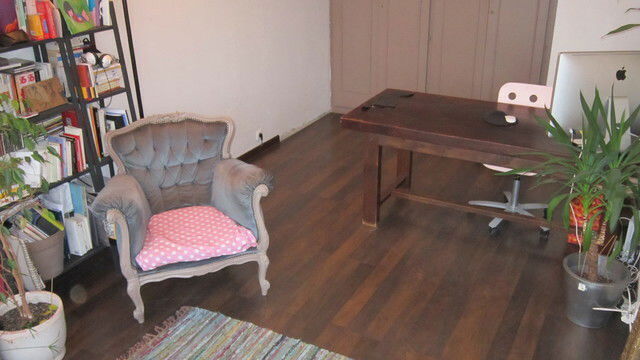 Estudio Independiente Paris 48600