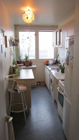 Estudio Independiente Paris 48600
