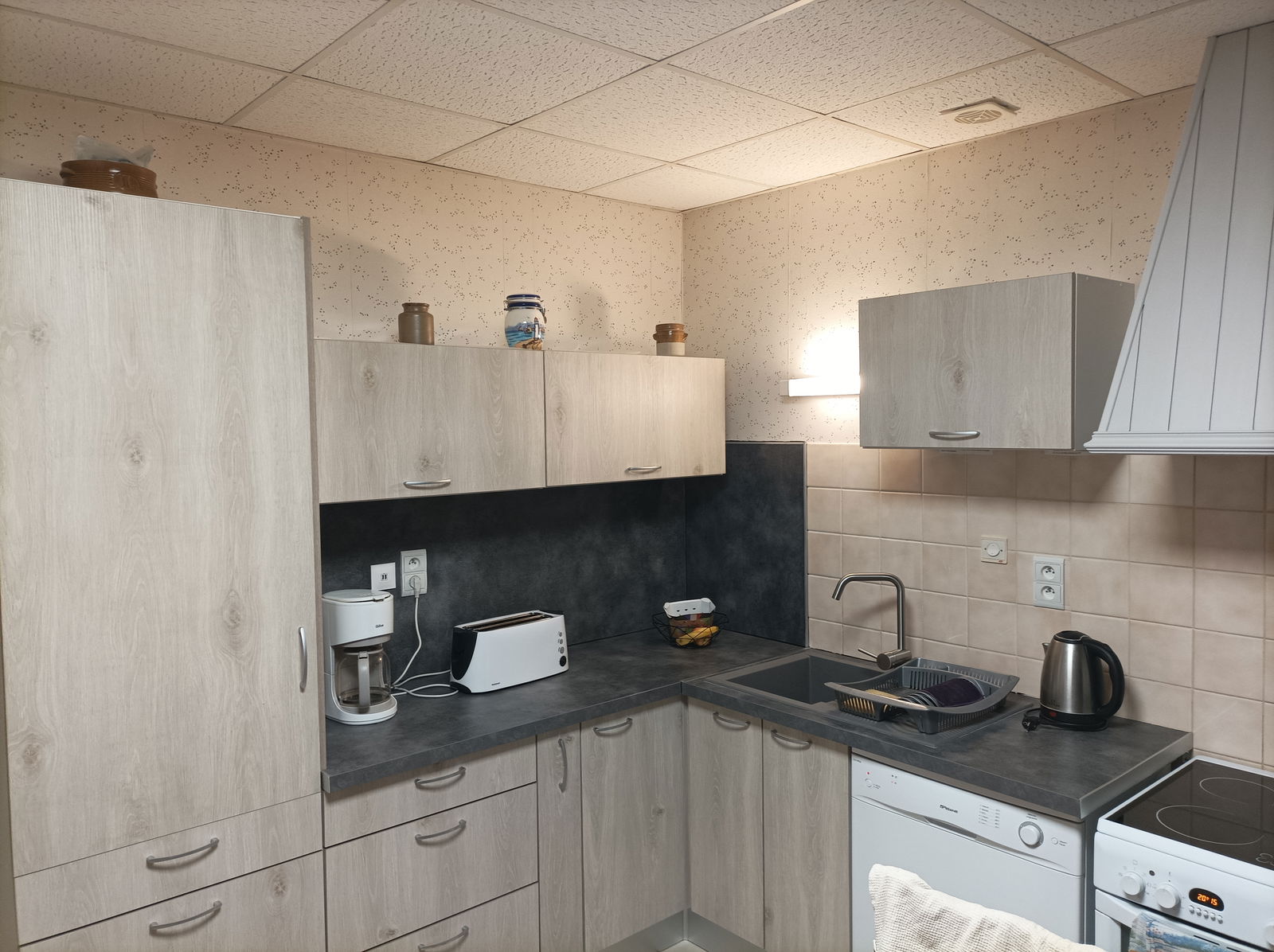 Estudio Independiente La Bourboule 48540