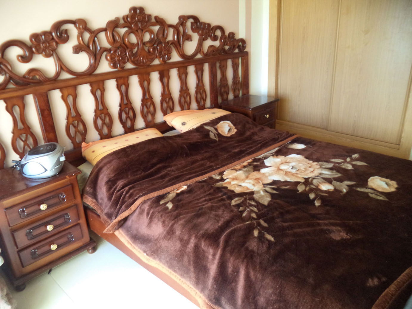 Estudio Independiente Tanger 72797
