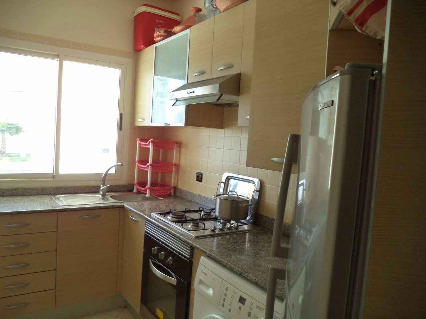 Estudio Independiente Tanger 72797