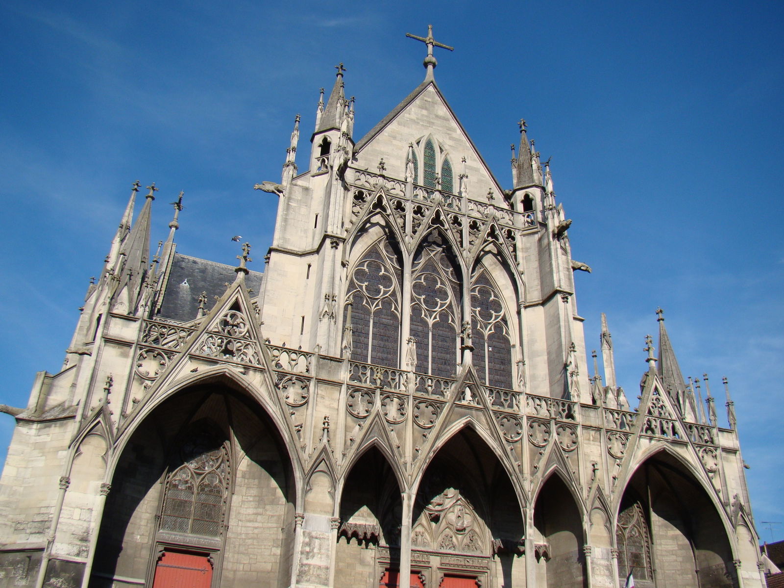 Estudio Independiente Troyes 132966